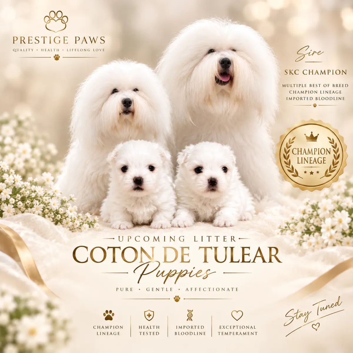 Coton