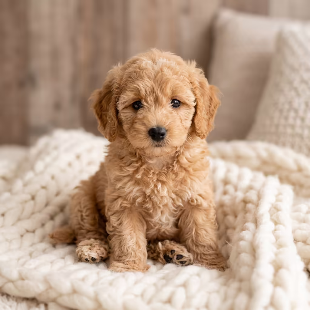 Prestige Paws Heritage